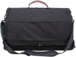 Trixie Vliegtuigtas Gate Zwart - 45 x 28 x 25 cm