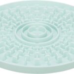 Trixie Junior Likplaat Mintgroen - 21 x 21 cm