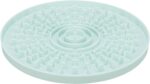 Trixie Junior Likplaat Mintgroen - 21 x 21 cm