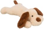 Trixie Hond Benny Pluche Beige / Bruin - 30 cm