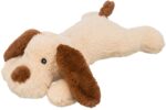 Trixie Hond Benny Pluche Beige / Bruin - 30 cm