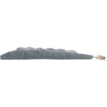Trixie Be Nordic Aal Karl Pluche / Touw Grijs - 94 cm