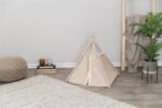 Trixie Kattenmand Tipi Boho Beige - 55 x 55 x 65 cm