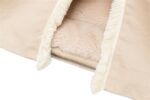 Trixie Kattenmand Tipi Boho Beige - 55 x 55 x 65 cm