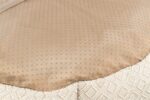 Trixie Hondenmand Boho Hoekig Beige - 50 x 50 x 18 cm