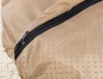 Trixie Hondenmand Boho Hoekig Beige - 50 x 50 x 18 cm