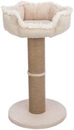 Trixie Krabpaal Boho Beige - 50 x 50 x 97 cm