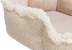 Trixie Krabpaal Boho Beige - 50 x 50 x 97 cm