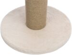Trixie Krabpaal Boho Beige - 50 x 50 x 97 cm