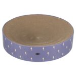 Trixie Krabmand Lilly Karton Catnip Assorti - 45 x 45 x 10 cm