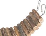 Trixie Hangbrug Wilg Naturel - 61 x 8 cm