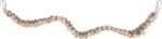Trixie Hangbrug Wilg Naturel - 61 x 8 cm