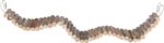 Trixie Hangbrug Wilg Naturel - 61 x 8 cm