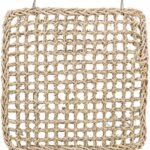 Trixie Klimmat Zeegras - 30 x 30 cm