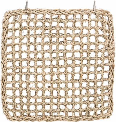 410598.jpg Trixie Klimmat Zeegras - 30 x 30 cm