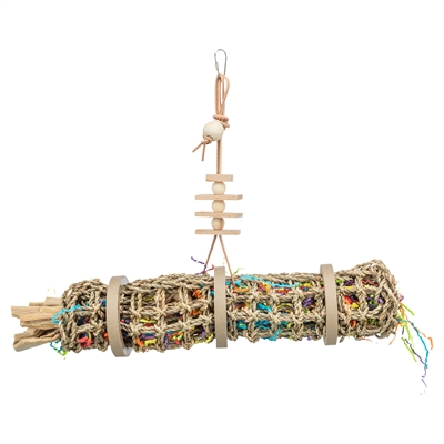 410599.jpg Trixie Speelgoed Zeegras - 55 cm