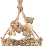 Trixie Schommel Zeegras - 19 x 19 cm