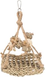 Trixie Schommel Zeegras - 19 x 19 cm