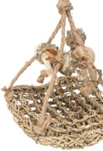 Trixie Schommel Zeegras - 19 x 19 cm