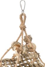Trixie Schommel Zeegras - 19 x 19 cm