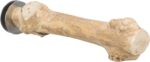 Trixie Zitstok Met Schroefbevestiging Koffiehout - 20 cm Dia 2-3 cm