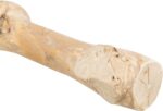 Trixie Zitstok Met Schroefbevestiging Koffiehout - 20 cm Dia 2-3 cm