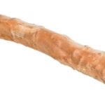 Trixie Zitstok Met Schroefbevestiging Rodondendron - 40 cm Dia 3,5 cm
