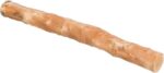 Trixie Zitstok Met Schroefbevestiging Rodondendron - 40 cm Dia 3,5 cm