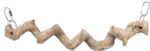 Trixie Zitstok Hangend Drakenhout - 36 cm Dia 2,5 cm