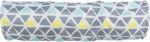 Trixie Knaagdiertunnel Sunny Pluche Grijs - 70 x 19 x 19 cm