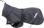 Trixie Hondenjas Calvi Zwart - S 40 cm