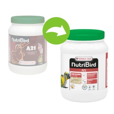 410732.jpg Versele-Laga Nutribird A21 Alle Babyvogels - 800 g