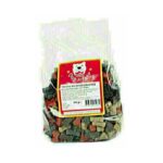 Dog Treatz Training Mix Bones Grainfree - 500 g