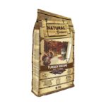 Natural Greatness Turkey Recipe - 10 kg