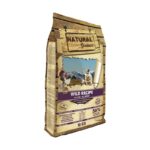 Natural Greatness Wild Recipe - 10 kg