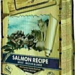 Natural Greatness Salmon Recipe Sensitive Medium / Large - 10 kg