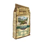 Natural Greatness Lamb Recipe - 10 kg