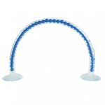 Petlala Happy Shower Perch Douchestok - 45,5 x 2 cm