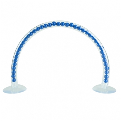 Petlala Happy Shower Perch Douchestok - 45,5 x 2 cm