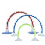 Petlala Happy Shower Perch Douchestok - 45,5 x 2 cm