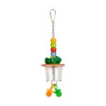 Petlala Single Foraging Cup - 24 x 8 cm