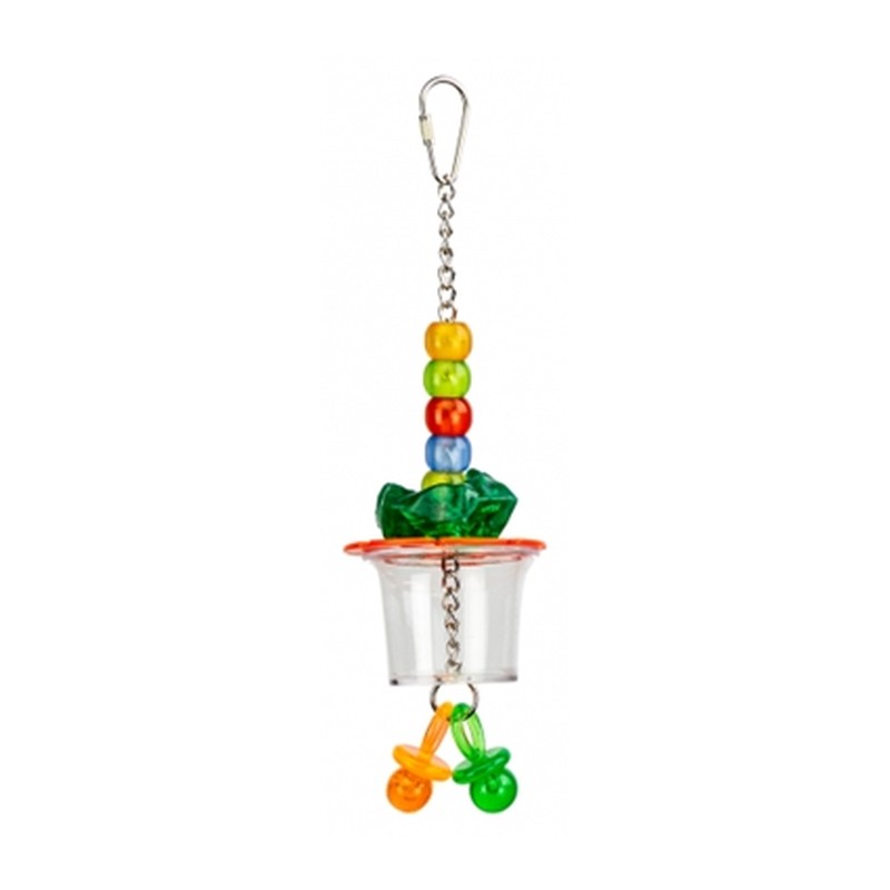Petlala Single Foraging Cup - 24 x 8 cm