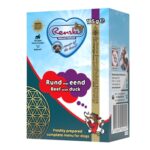Renske Vers Bereide Maaltijd Rund / Eend - 24 x 185 g