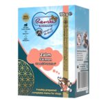 Renske Vers Bereide Maaltijd Zalm Graanvrij - 24 x 185 g