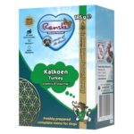 Renske Vers Bereide Maaltijd Kalkoen Graanvrij - 24 x 185 g