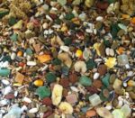 Hareco Papegaai Select Zonder Pellets - 3 kg