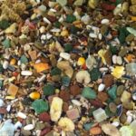 Hareco Papegaai Select Zonder Pellets - 5 kg