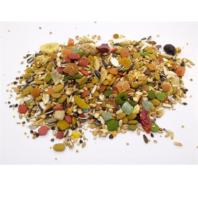 Hareco Amazone Select Zonder Pellets - 3 kg