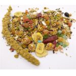 Hareco Amazone Select Zonder Pellets - 3 kg