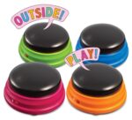 Hunger For Words Talking Pet Starter Set - 19,5 x 4,7 x 19,6 cm